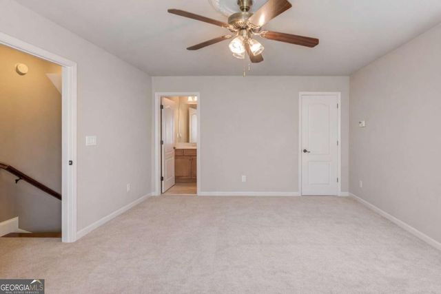 669 Retreat Drive, Dacula, GA 30019