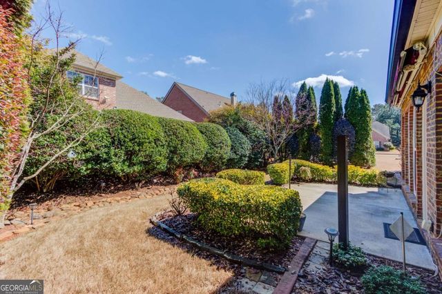 669 Retreat Drive, Dacula, GA 30019