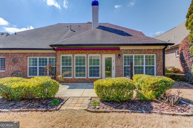 669 Retreat Drive, Dacula, GA 30019