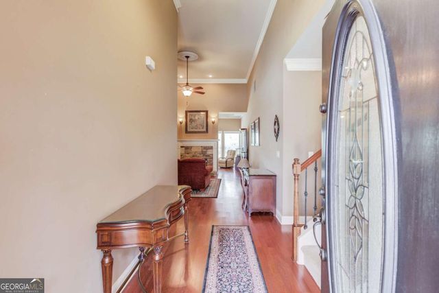 669 Retreat Drive, Dacula, GA 30019