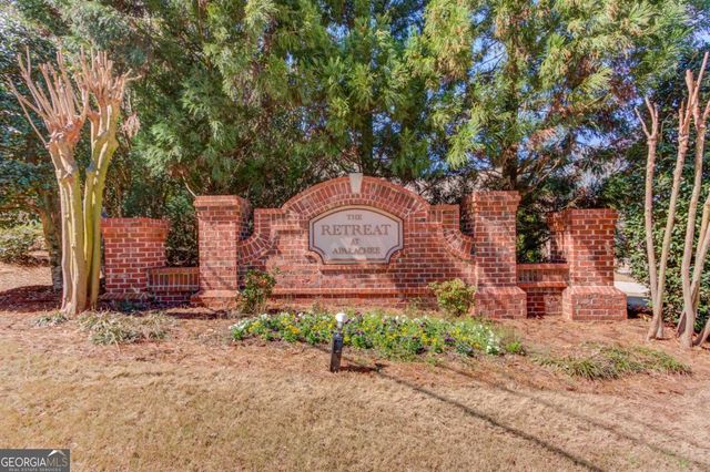 669 Retreat Drive, Dacula, GA 30019