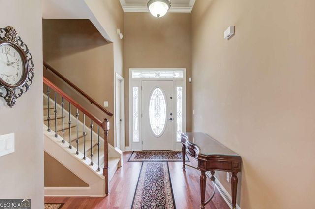 669 Retreat Drive, Dacula, GA 30019