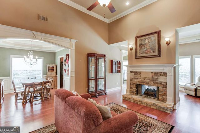 669 Retreat Drive, Dacula, GA 30019