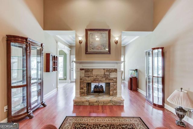 669 Retreat Drive, Dacula, GA 30019