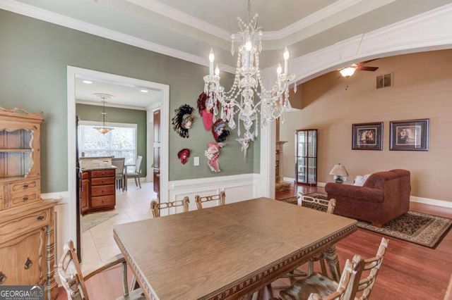 669 Retreat Drive, Dacula, GA 30019