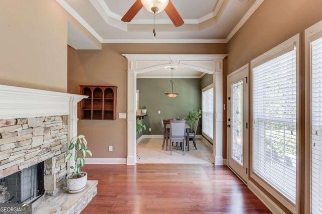 669 Retreat Drive, Dacula, GA 30019