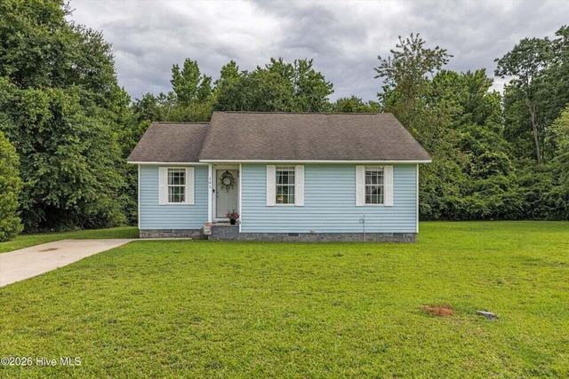 141 Zenith Drive, Beech Island, SC 29842