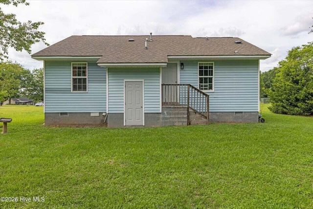 141 Zenith Drive, Beech Island, SC 29842