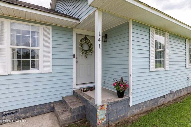 141 Zenith Drive, Beech Island, SC 29842