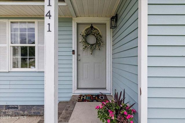 141 Zenith Drive, Beech Island, SC 29842