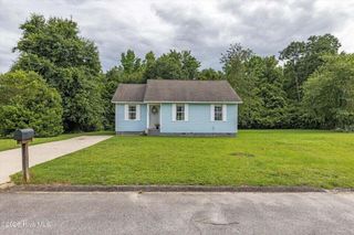 141 Zenith Drive, Beech Island, SC 29842