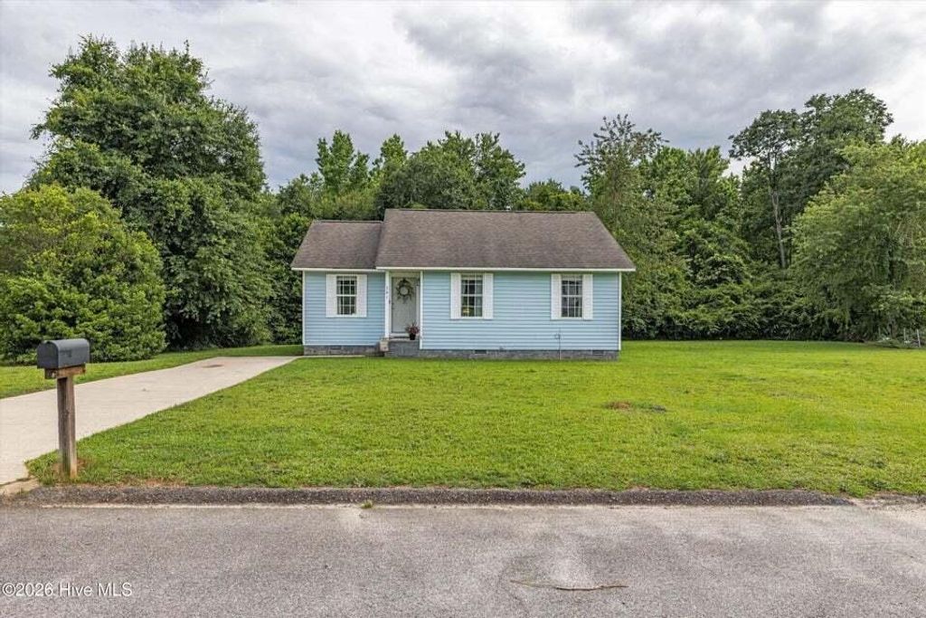 141 Zenith Drive, Beech Island, SC 29842