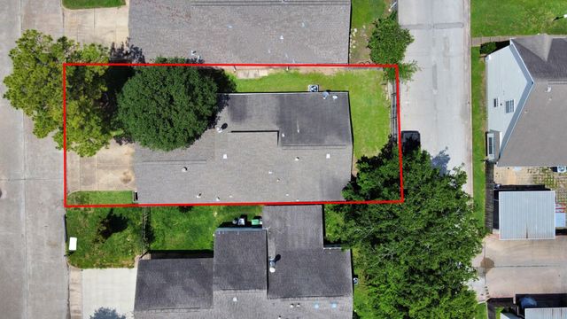 4155 Amir Street, Houston, TX 77072