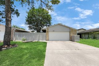 4155 Amir Street, Houston, TX 77072