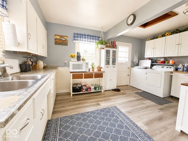 203 E 36th Street, Anderson, IN 46013
