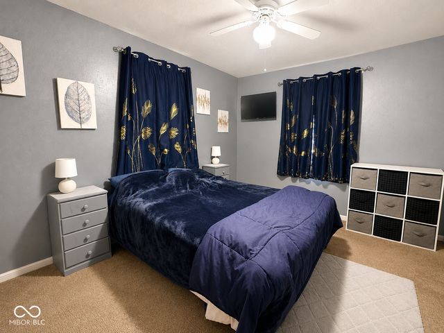 203 E 36th Street, Anderson, IN 46013