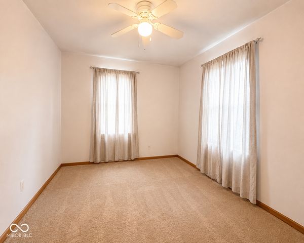 203 E 36th Street, Anderson, IN 46013