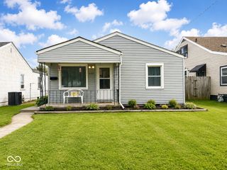 203 E 36th Street, Anderson, IN 46013
