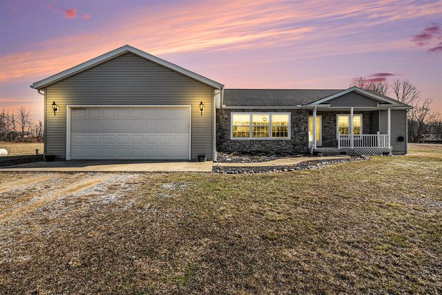 63051 Morel Lane, Jones, MI 49061