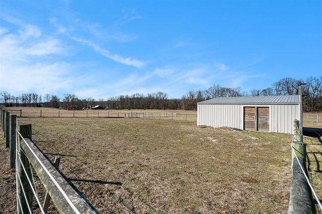 63051 Morel Lane, Jones, MI 49061