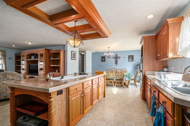 63051 Morel Lane, Jones, MI 49061