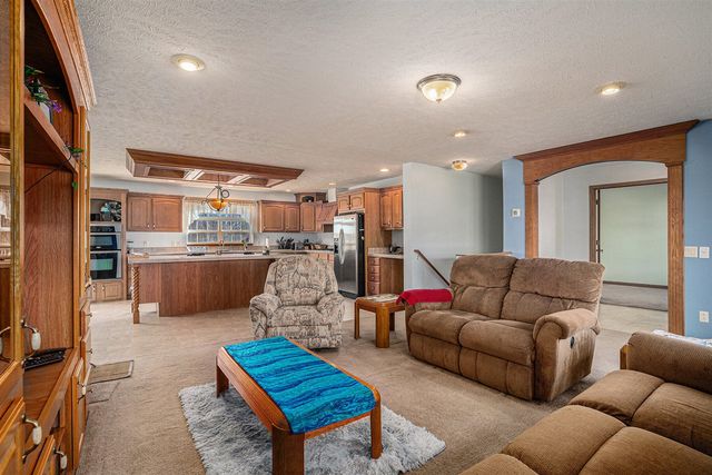 63051 Morel Lane, Jones, MI 49061