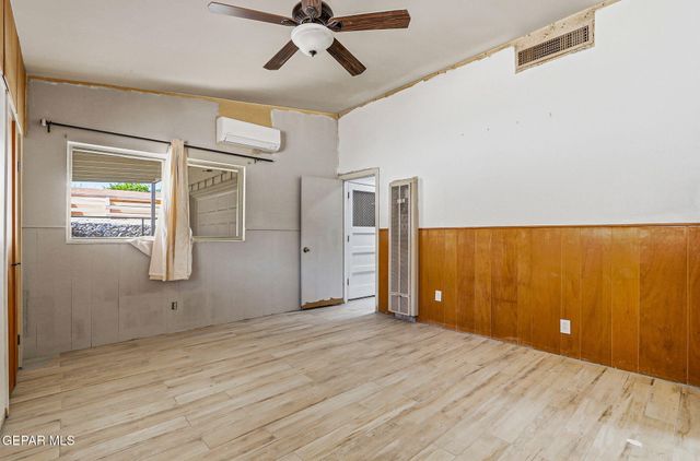 2801 POLK Avenue, El Paso, TX 79930