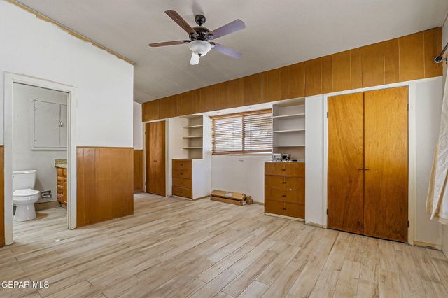 2801 POLK Avenue, El Paso, TX 79930