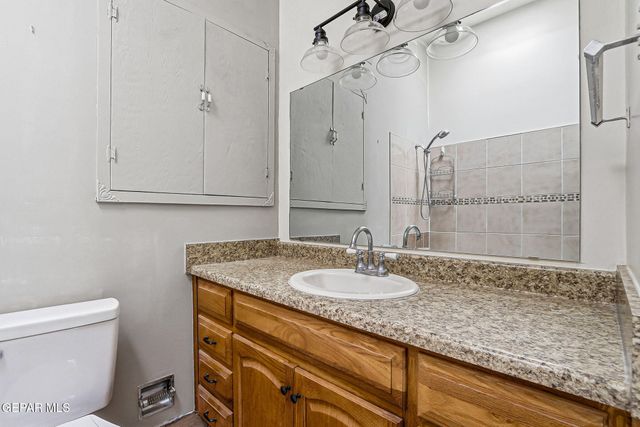 2801 POLK Avenue, El Paso, TX 79930