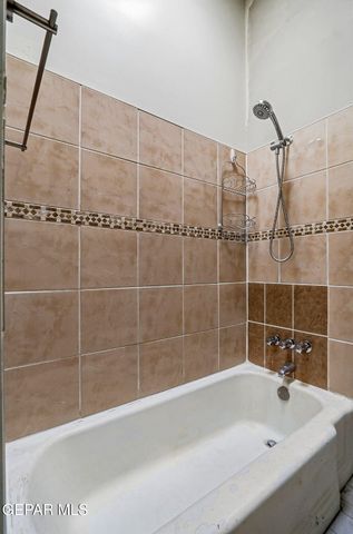 2801 POLK Avenue, El Paso, TX 79930