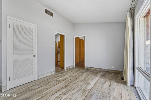 2801 POLK Avenue, El Paso, TX 79930