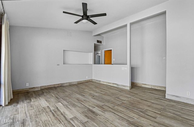 2801 POLK Avenue, El Paso, TX 79930