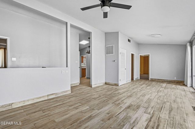 2801 POLK Avenue, El Paso, TX 79930