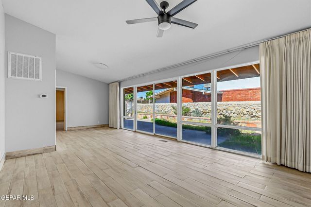 2801 POLK Avenue, El Paso, TX 79930