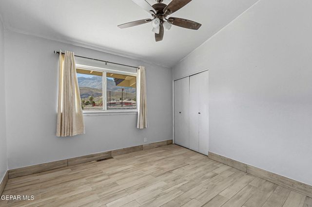 2801 POLK Avenue, El Paso, TX 79930