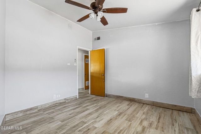 2801 POLK Avenue, El Paso, TX 79930