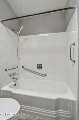 2801 POLK Avenue, El Paso, TX 79930