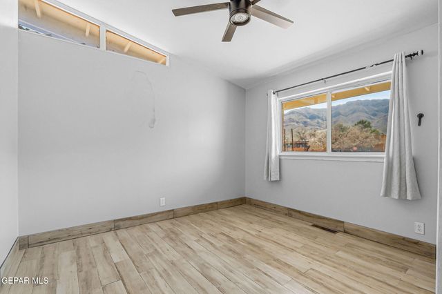 2801 POLK Avenue, El Paso, TX 79930