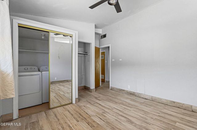 2801 POLK Avenue, El Paso, TX 79930