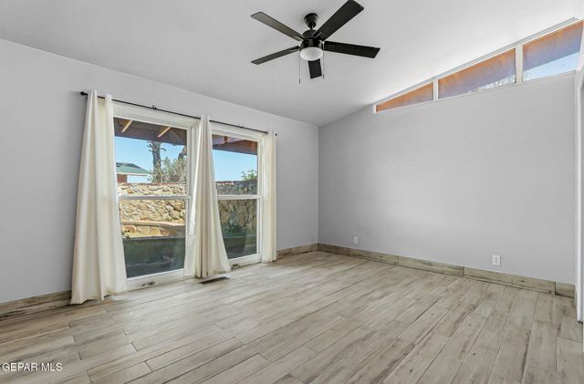 2801 POLK Avenue, El Paso, TX 79930