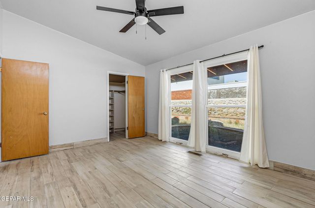2801 POLK Avenue, El Paso, TX 79930