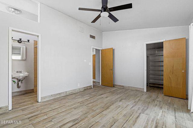2801 POLK Avenue, El Paso, TX 79930