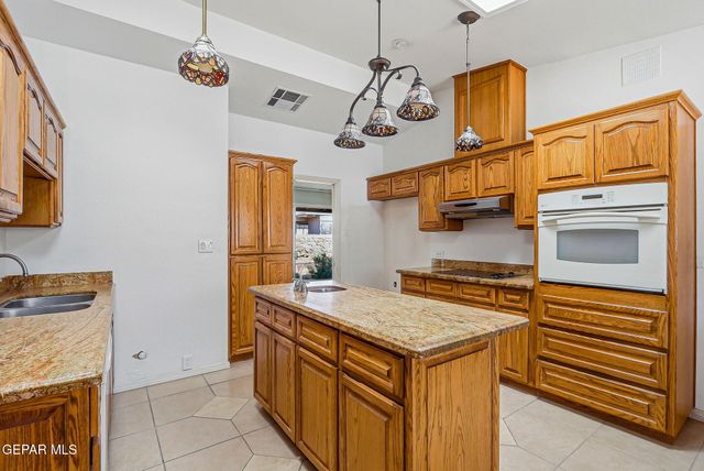 2801 POLK Avenue, El Paso, TX 79930