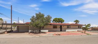 2801 POLK Avenue, El Paso, TX 79930