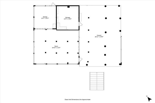 12239 County Road 1, Fairhope, AL 36532