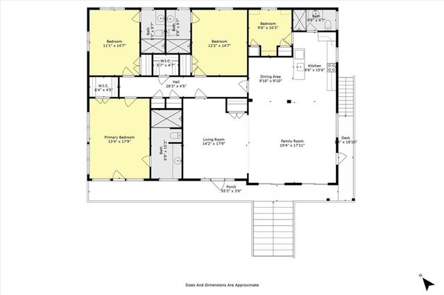 12239 County Road 1, Fairhope, AL 36532