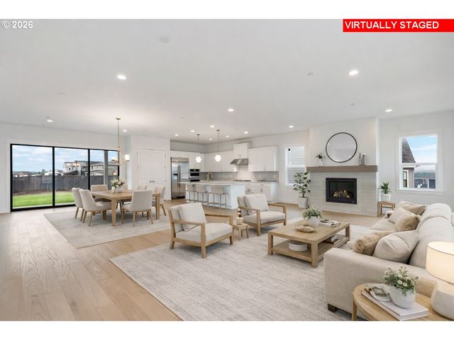 386 W FIR Loop, Washougal, WA 98671