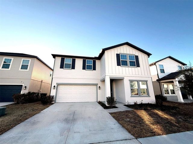 2066 DERWENT DRIVE, Davenport, FL 33896