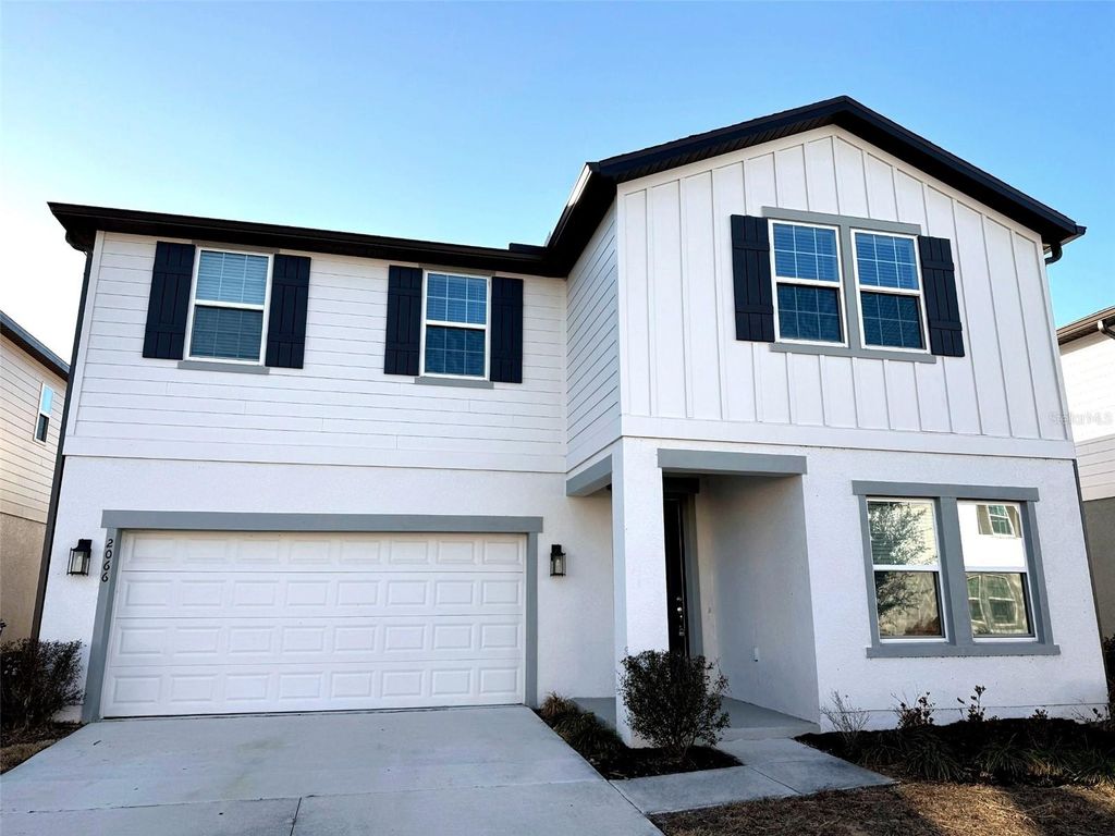 2066 DERWENT DRIVE, Davenport, FL 33896