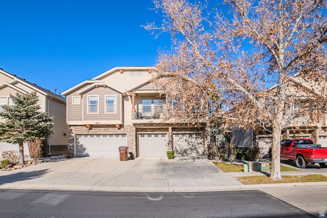 1428 W STONE MEADOW DR, West Jordan, UT 84088